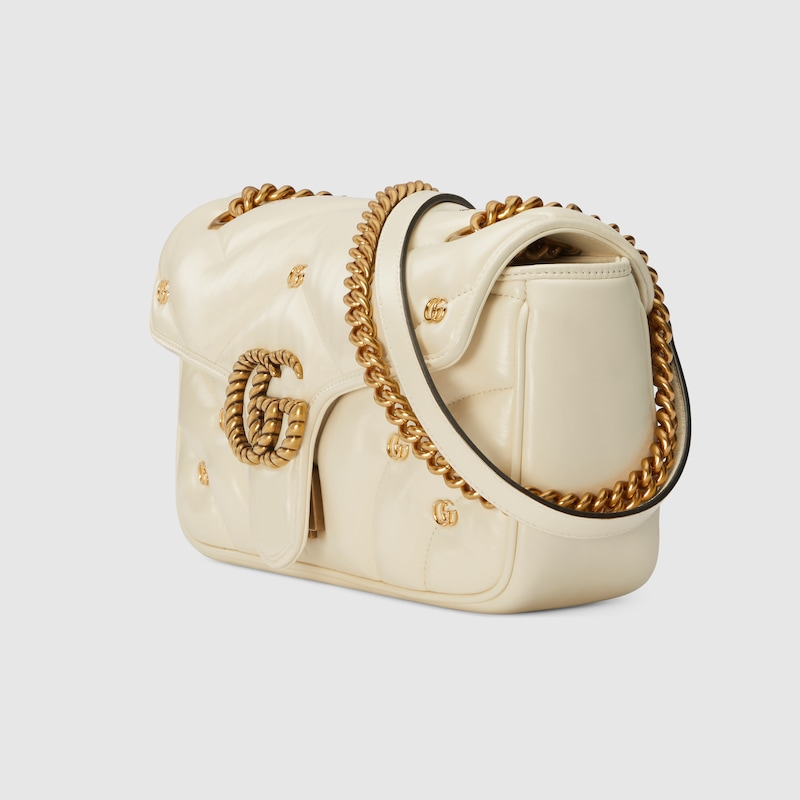 GG Marmont series small shoulder bag